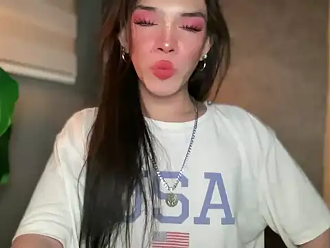 Misselliefayexxx online show from 05-03-26, 04:39