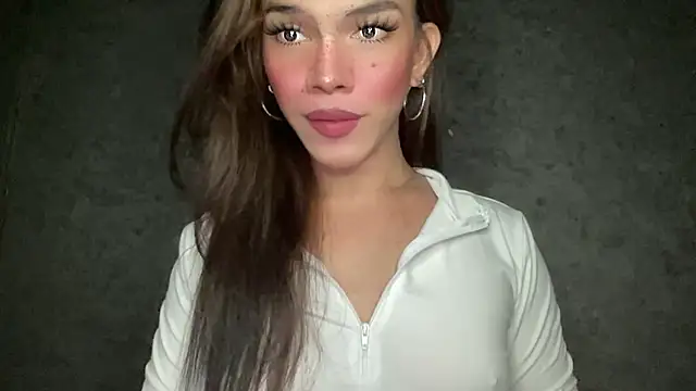 Misselliefayexxx online show from 10-24-25, 11:20