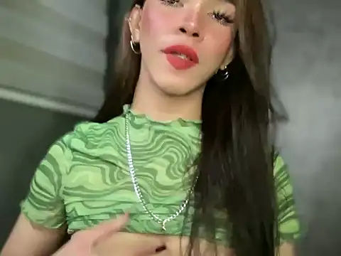 Misselliefayexxx online show from 02-22-26, 09:38