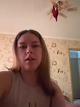 Tomyris yuki online show from 02-25-26, 05:40