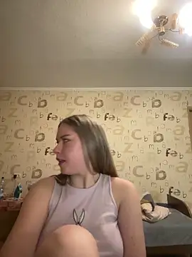 Tomyris yuki online show from 02-04-26, 08:59