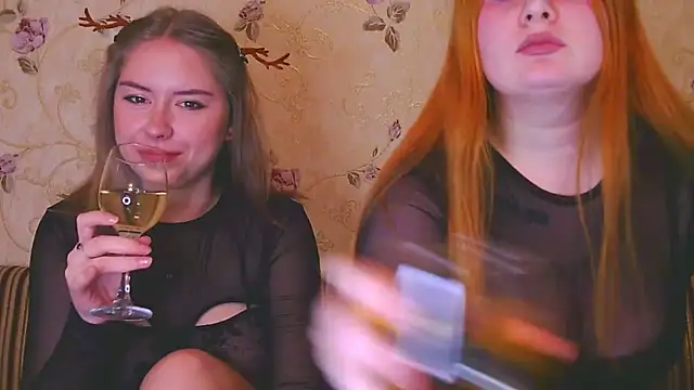 Tomyris yuki online show from 12-17-25, 10:26