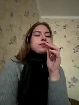 Tomyris yuki online show from 12-16-25, 11:03