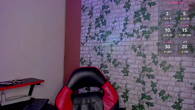 Jostin18 online show from 10-17-25, 12:29