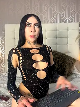 FGLuna online show from 09-20-25, 02:33