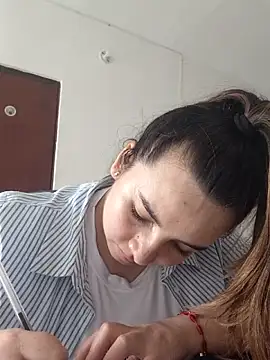 ADHARAMILLER  1111 online show from 02-04-26, 04:35