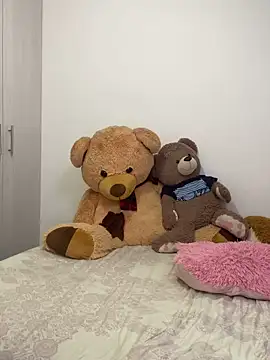 ADHARAMILLER  1111 online show from 09-19-25, 02:15