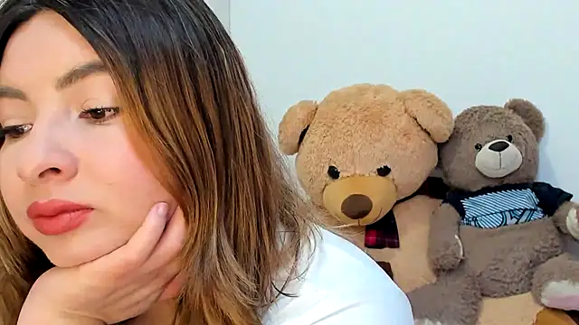 ADHARAMILLER  1111 online show from 09-17-25, 10:34