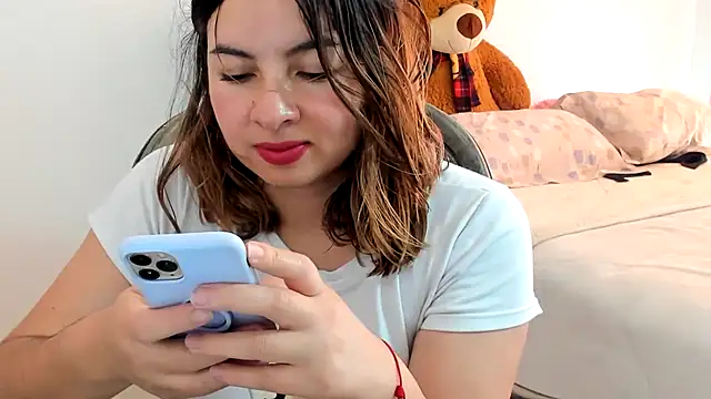 ADHARAMILLER  1111 online show from 10-31-25, 06:26