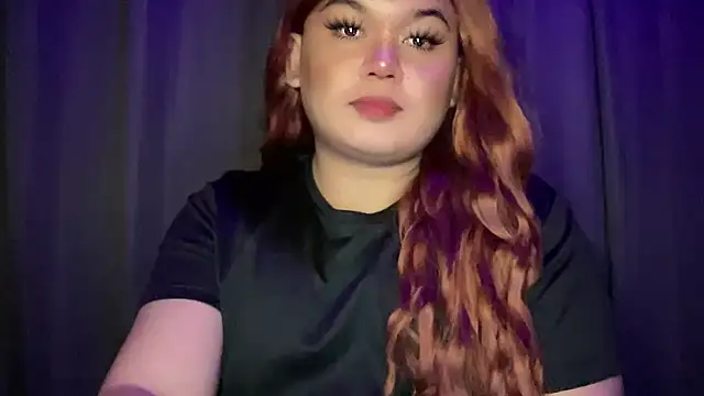 RedHead Thalia online show from 09-25-25, 05:52