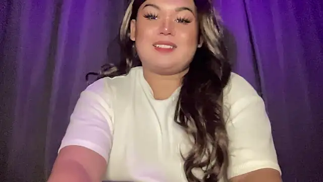 RedHead Thalia online show from 10-17-25, 04:53