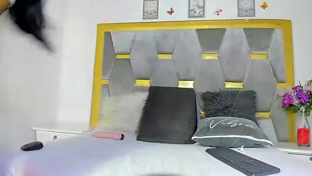 AliyahBrowns online show from 11-05-25, 07:39