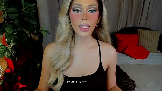 Candicebloom online show from 03-15-26, 08:05