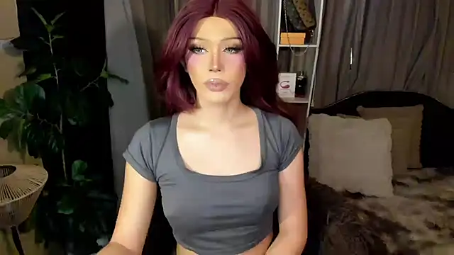 Candicebloom online show from 07-05-26, 12:15