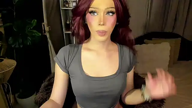 Candicebloom online show from 07-16-26, 10:12