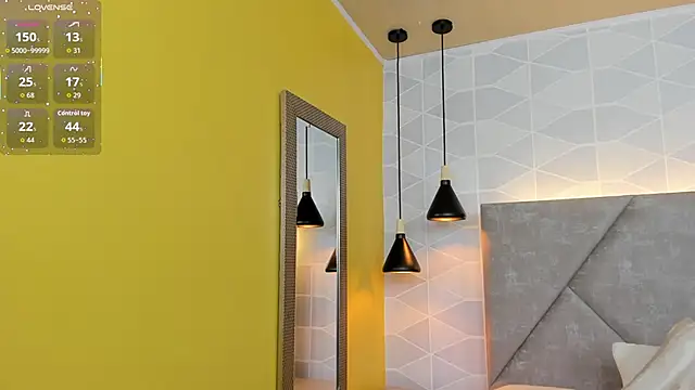 Jade Whisper online show from 09-24-25, 01:24