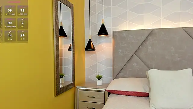 Jade Whisper online show from 11-11-25, 01:55