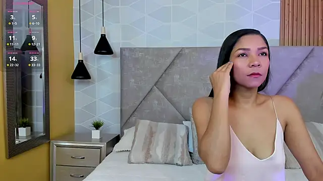 Jade Whisper online show from 11-27-25, 01:28