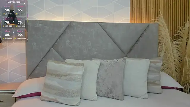 Jade Whisper online show from 10-03-25, 01:31