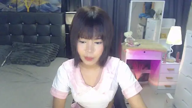 asian babhiegirl online show from 03-06-26, 12:00