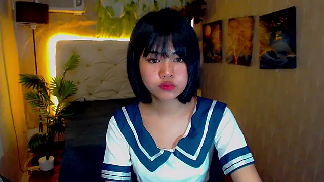 asian babhiegirl online show from 09-18-25, 12:35