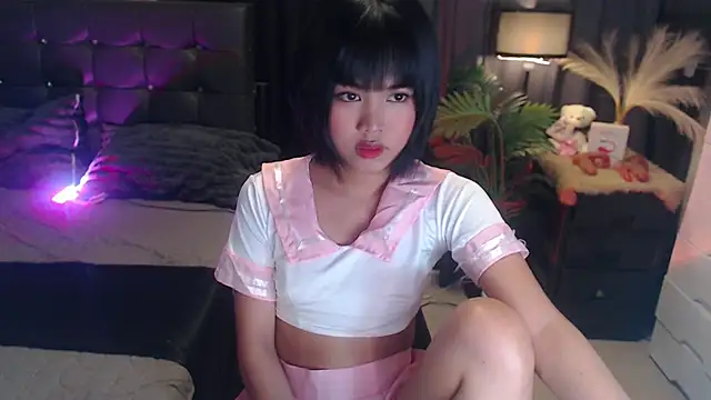 asian babhiegirl online show from 02-19-26, 05:26