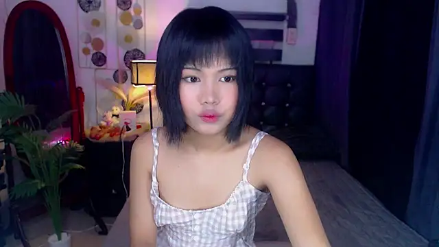 asian babhiegirl online show from 02-10-26, 12:15