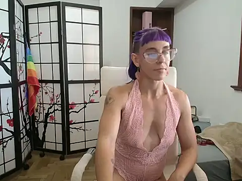 MitzieDupr online show from 02-13-26, 07:14