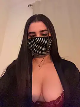 kamy55 online show from 05-02-26, 06:57