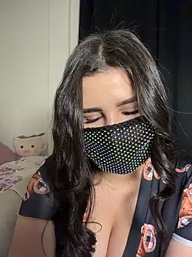 kamy55 online show from 04-01-26, 11:34