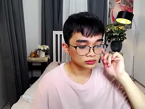 sexysam14 online show from 02-09-26, 05:00