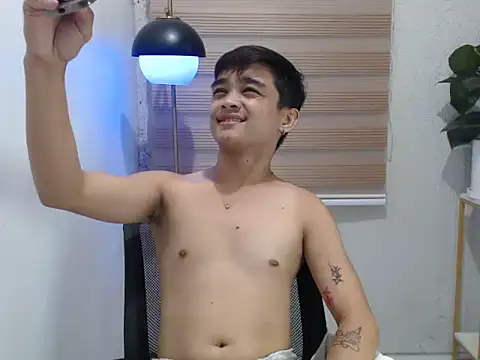 sexysam14 online show from 11-19-25, 03:45