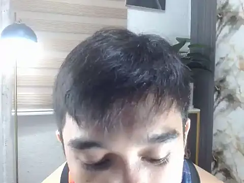 sexysam14 online show from 12-15-25, 12:44