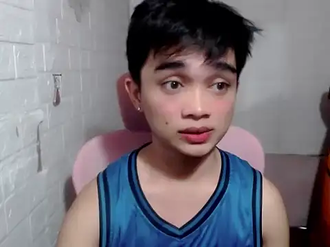 sexysam14 online show from 04-05-26, 10:00