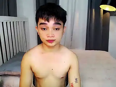 sexysam14 online show from 02-03-26, 02:22