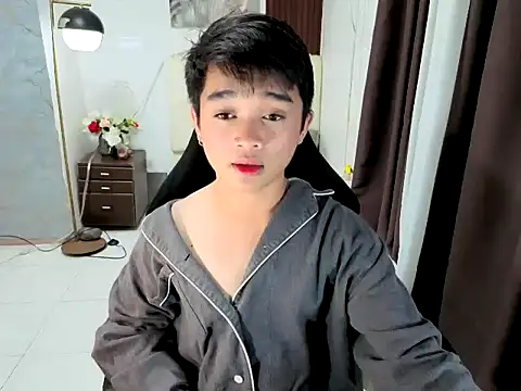 sexysam14 online show from 01-10-26, 02:01