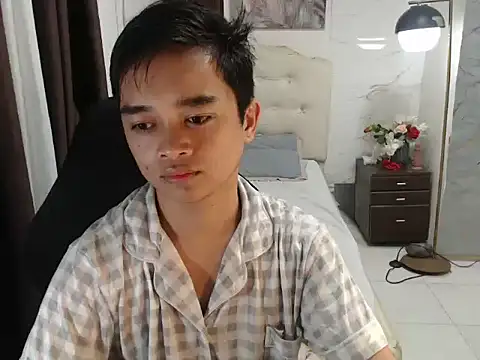 sexysam14 online show from 01-07-26, 12:15