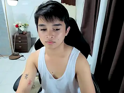 sexysam14 online show from 01-11-26, 11:39