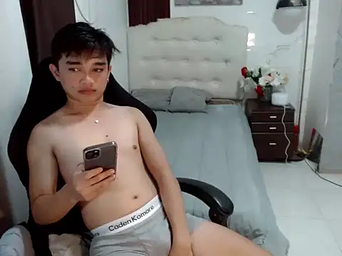 sexysam14 online show from 11-16-25, 04:39