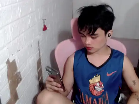 sexysam14 online show from 05-17-26, 05:57