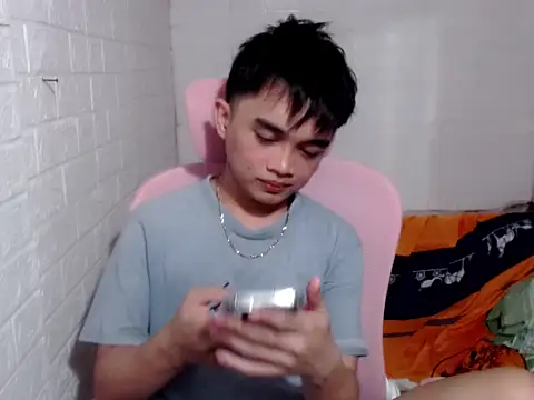 sexysam14 online show from 03-15-26, 06:15