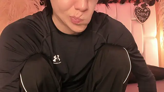 Daphne And Roger online show from 04-09-26, 11:05