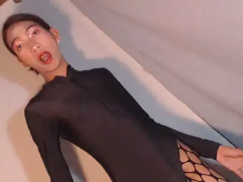xyourdreamtrans online show from 05-18-26, 03:06