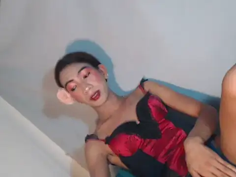 xyourdreamtrans online show from 06-01-26, 02:23
