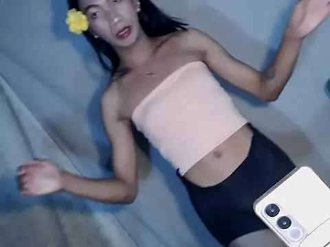 xyourdreamtrans online show from 01-09-26, 03:08