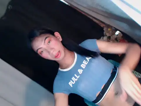 xyourdreamtrans online show from 09-23-25, 03:46