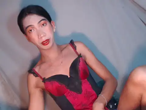 xyourdreamtrans online show from 02-27-26, 02:56