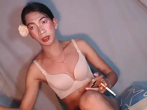xyourdreamtrans online show from 02-25-26, 02:17