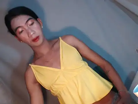 xyourdreamtrans online show from 02-16-26, 01:26
