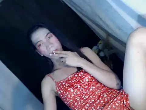 xyourdreamtrans online show from 09-19-25, 03:10